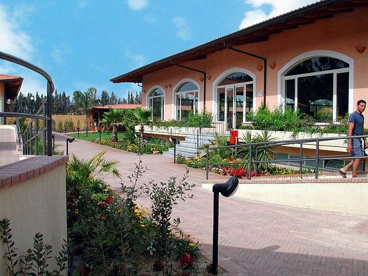 Futura Club La Praya - 7 notti in pensione completa a 550 euro
