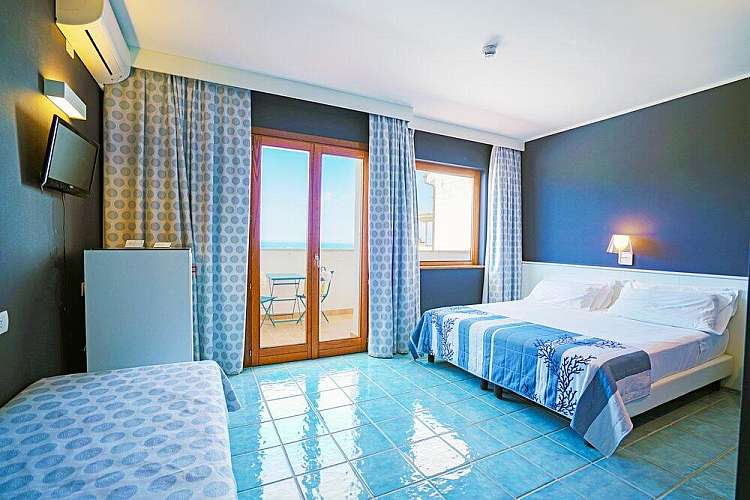Futura Club Borgo di Fiuzzi - 7 notti in pensione completa a 450 euro