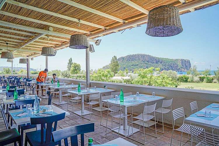 Futura Club Borgo di Fiuzzi - 7 notti in pensione completa a 450 euro