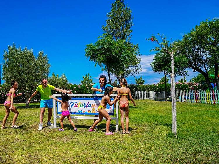 Futura Club Borgo di Fiuzzi - 7 notti in pensione completa a 450 euro
