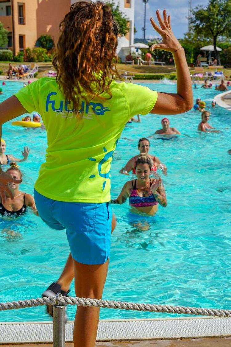 Futura Club Borgo di Fiuzzi - 7 notti in pensione completa a 450 euro