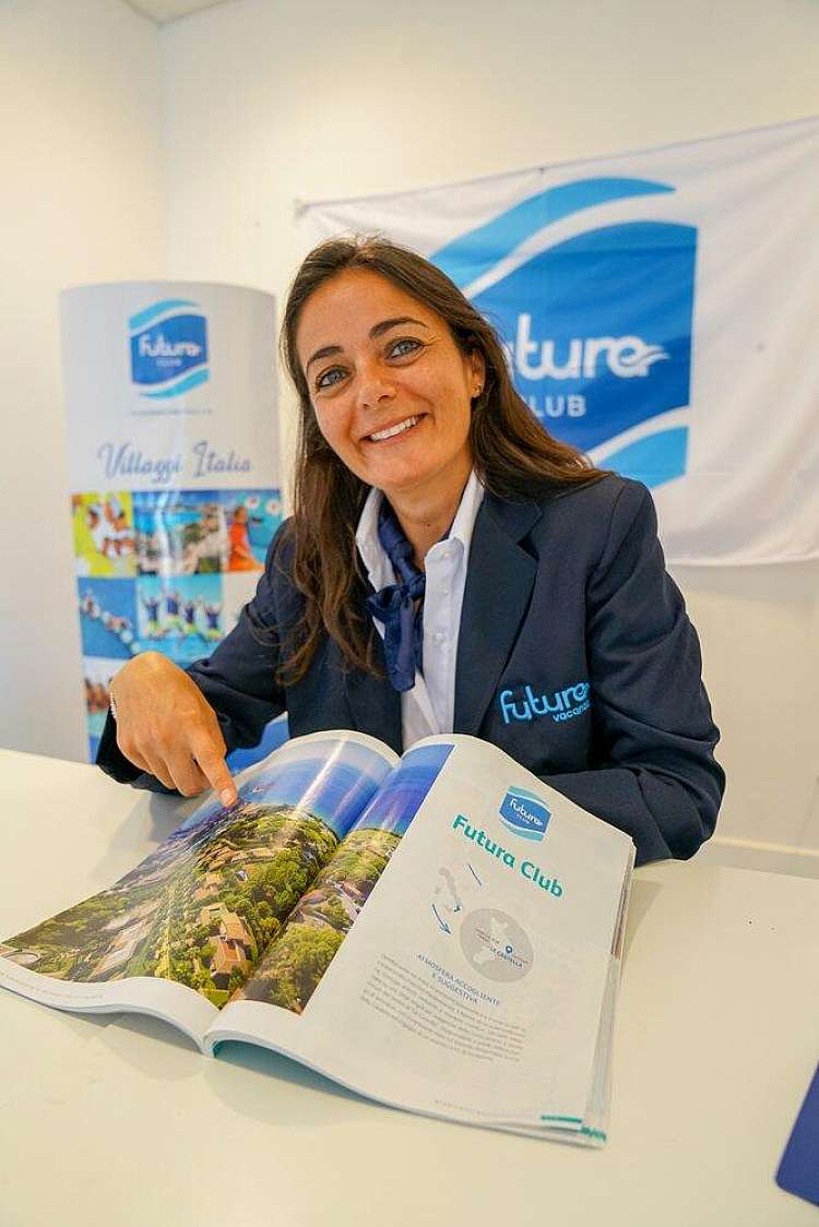 Futura Club Borgo di Fiuzzi - 7 notti in pensione completa a 450 euro