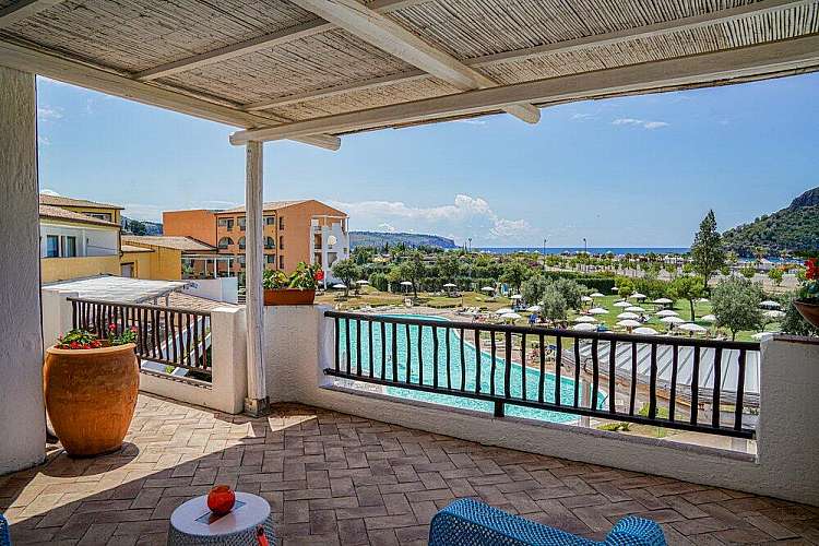 Futura Club Borgo di Fiuzzi - 7 notti in pensione completa a 450 euro