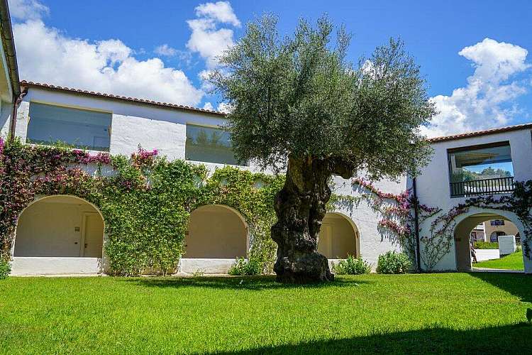 Futura Club Borgo di Fiuzzi - 7 notti in pensione completa a 450 euro