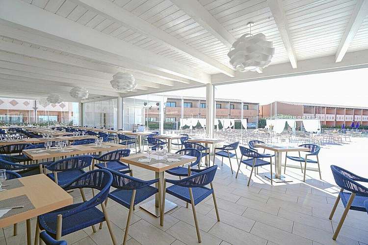 Futura Club Baja Bianca - 7 notti in Soft All Inclusive a 650 euro