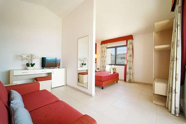 Futura Club Baja Bianca - 7 notti in Soft All Inclusive a 650 euro