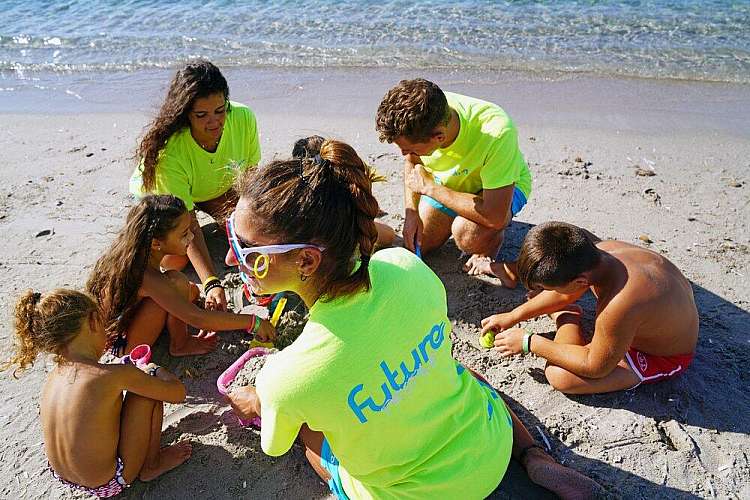 Futura Club Baja Bianca - 7 notti in Soft All Inclusive a 650 euro