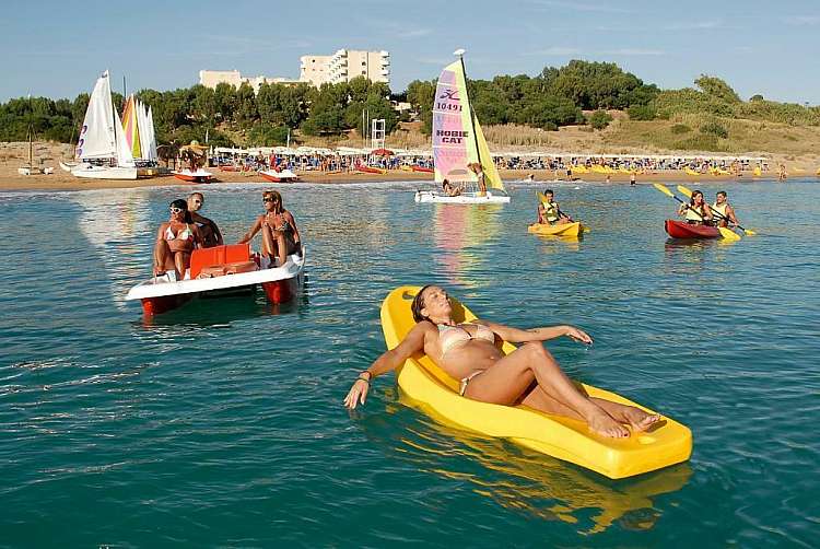 MARE