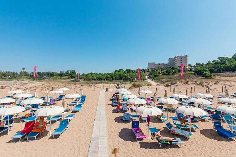 SPIAGGIA