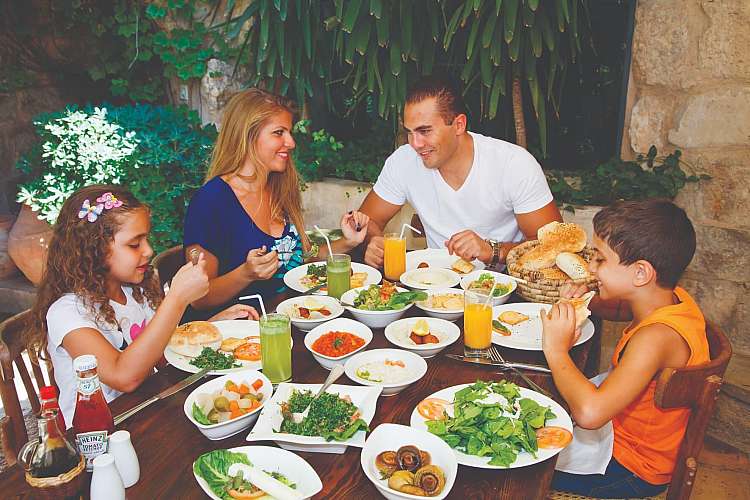 Vacaciones en Jordania en Noviembre - vuelo + hotel desde Barcellona
