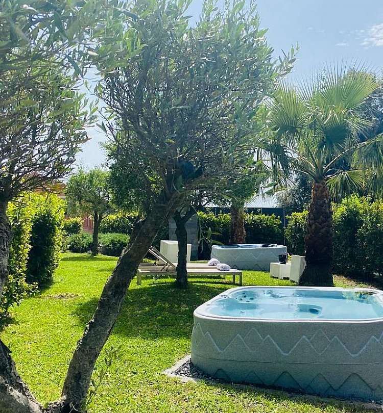 IMMACOLATA SULL'ETNA FOOD EXCURSION BENESSERE E DIVERTIMENTO