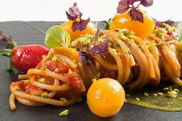 IMMACOLATA SULL'ETNA FOOD EXCURSION BENESSERE E DIVERTIMENTO
