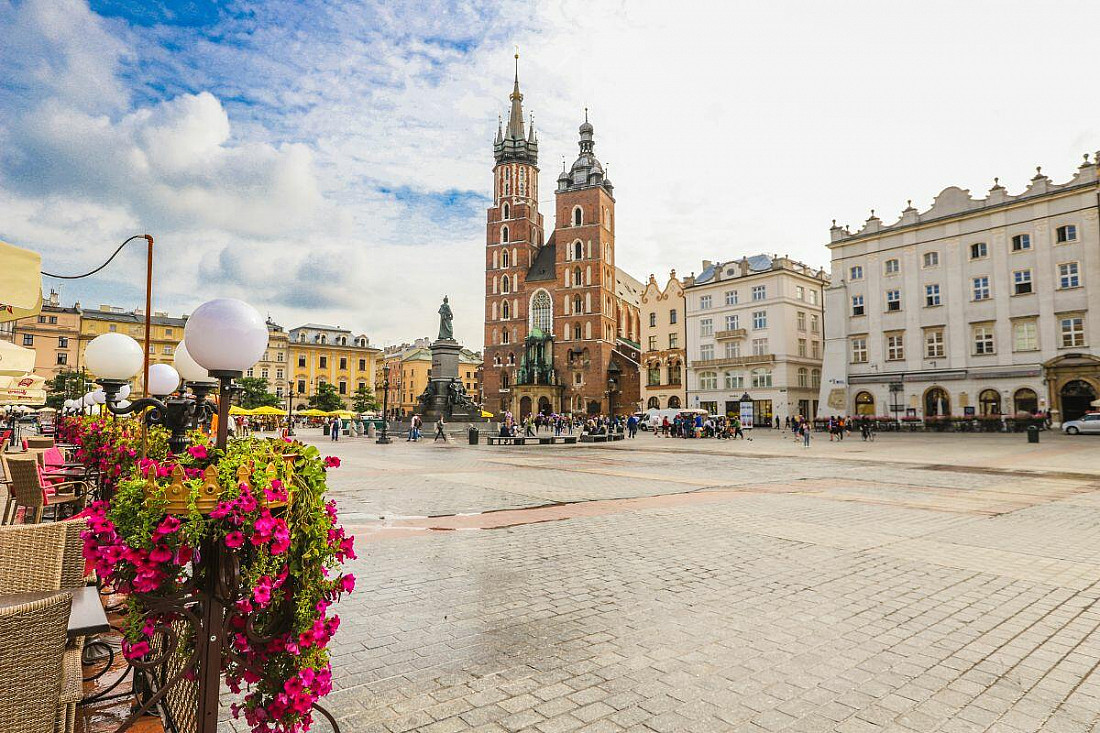 cracovia