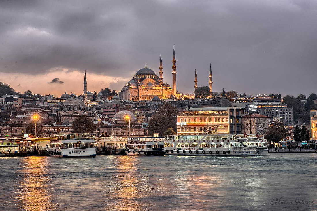 istanbul