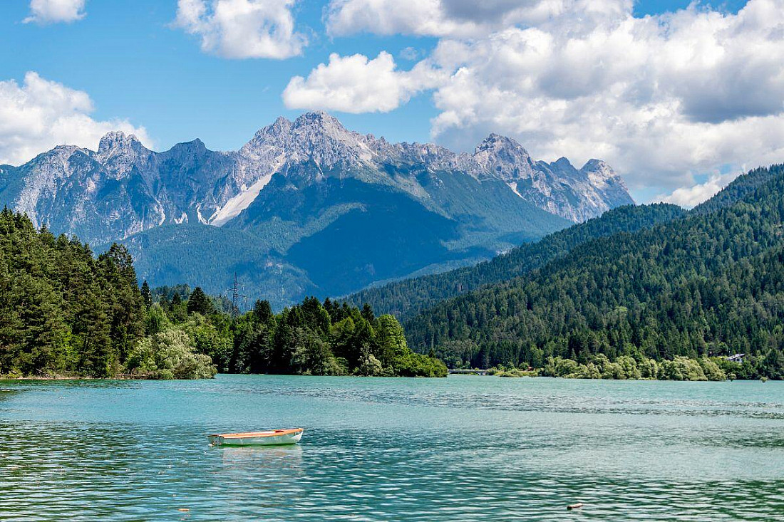 vale di cadore