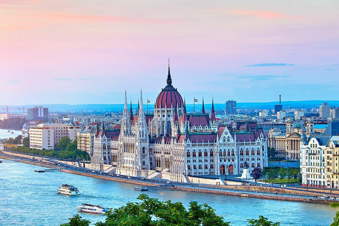 budapest citta