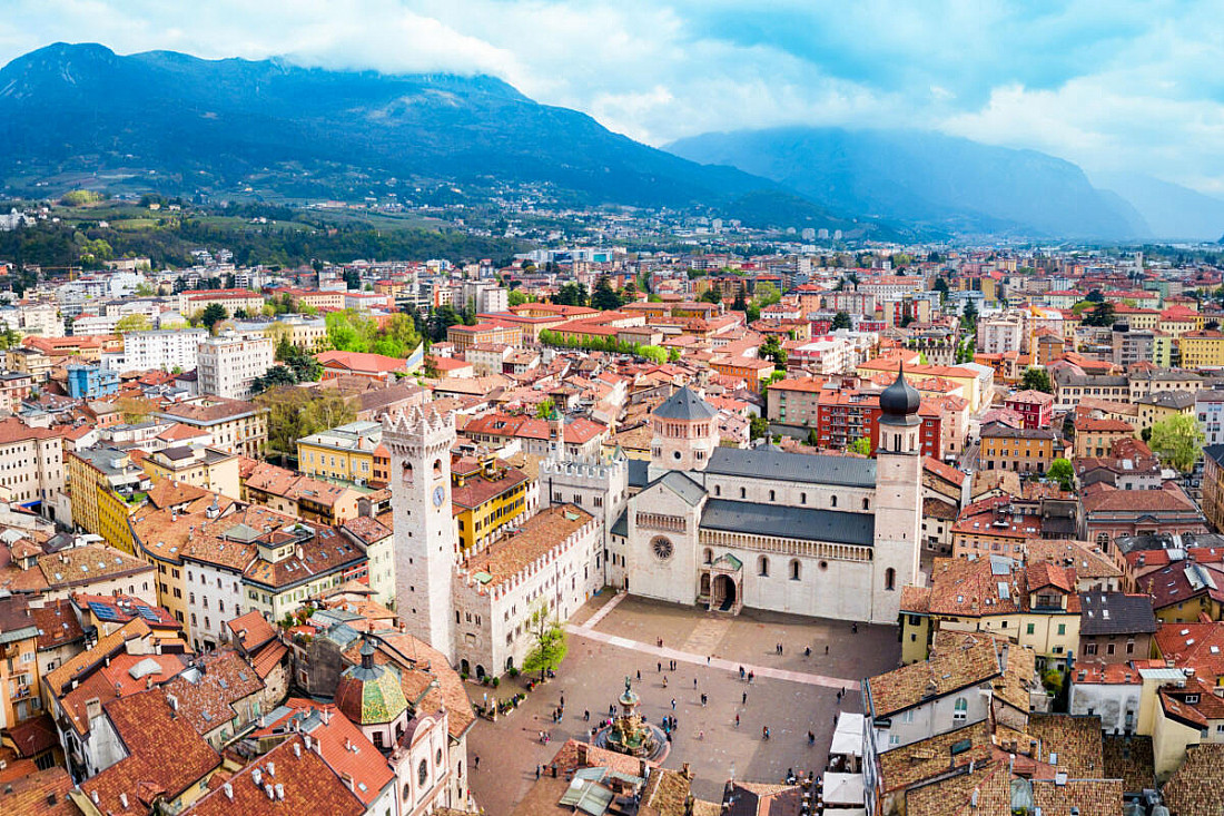 trento