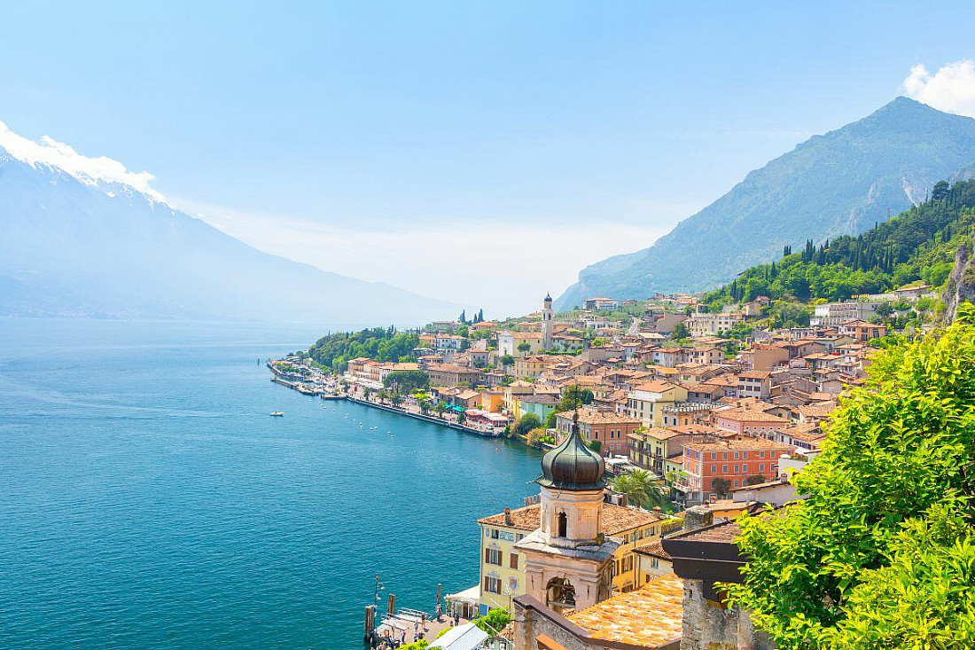 lago di garda