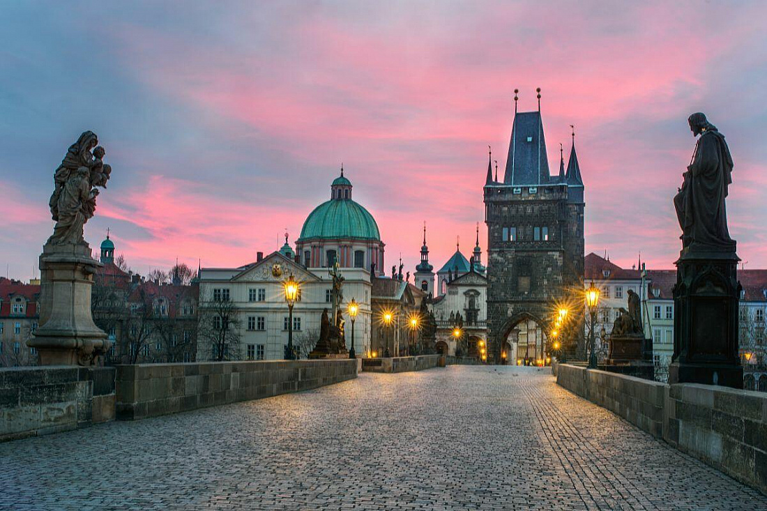 praga