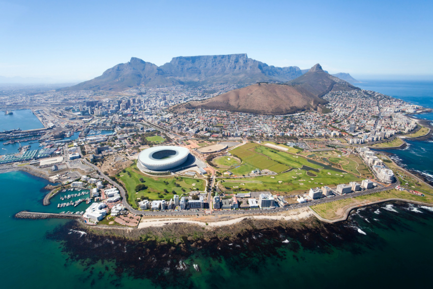 Speciale Capodanno in Sudafrica, tour di nove giorni a 3200 euro