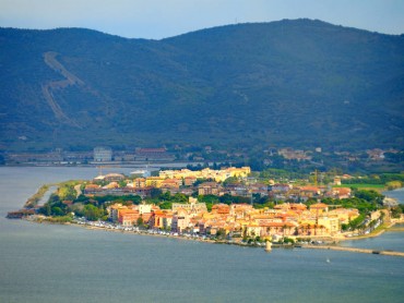 Offerta agriturismo in Maremma da maggio a luglio