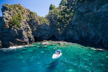 Soggiorno a Ischia solo 73€