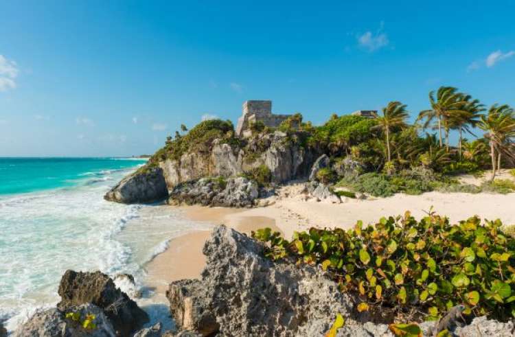 Messico Volo e Soggiorno 7 notti a soli 890 euro Messico Volo e Soggiorno 7 notti a soli 890 euro