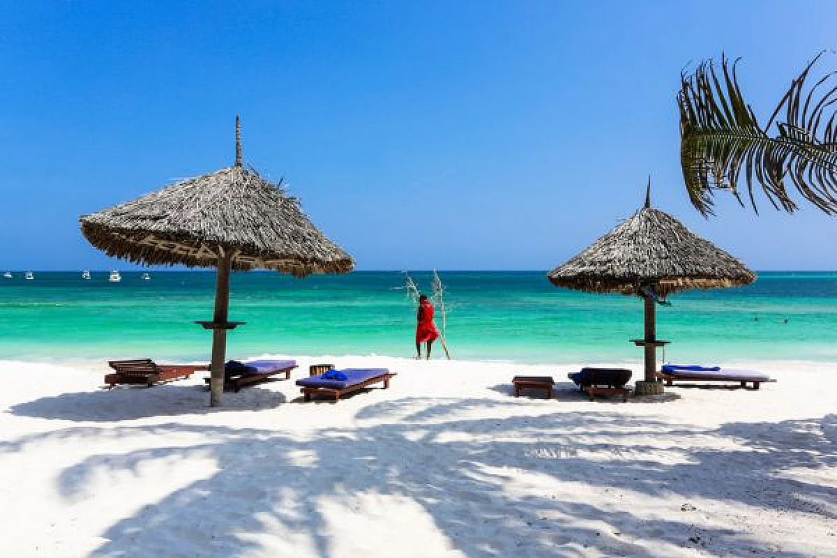 Questo inverno vola in Kenya: volo e soggiorno a soli 1146 euro