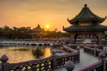 Scopri la Cina, volo hotel e tour di nove giorni con guida a soli 1110 euro mezza pensione