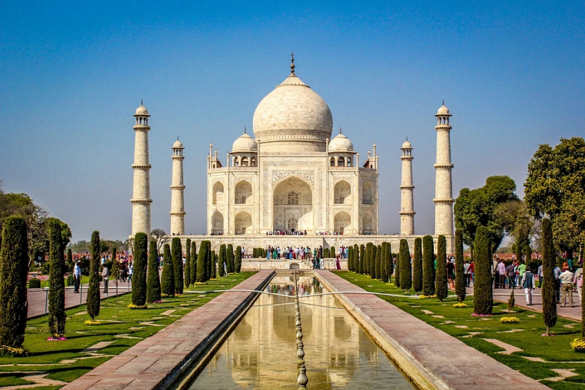 A Capodanno scopri l'India dei Maharaja: 10 giorni, volo e hotel a 1880 euro