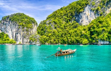 Capodanno a Phuket da 1259 euro solo colazione