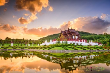 Capodanno in Thailandia: Bangkok, Tour e Phuket a 2050 euro solo colazione