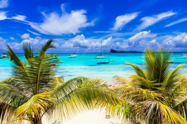 Capodanno alle Mauritius da 1.759 euro mezza pensione