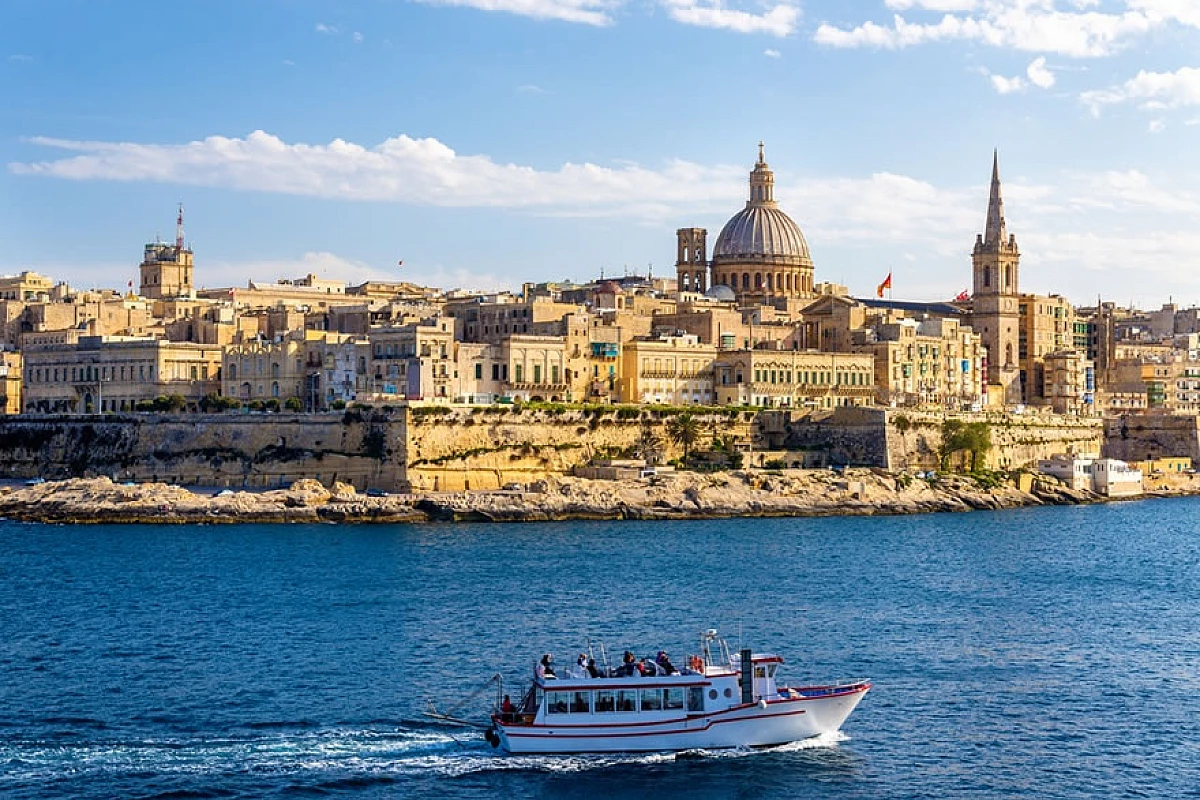 Ponte dell'immacolata a Malta da 349 euro