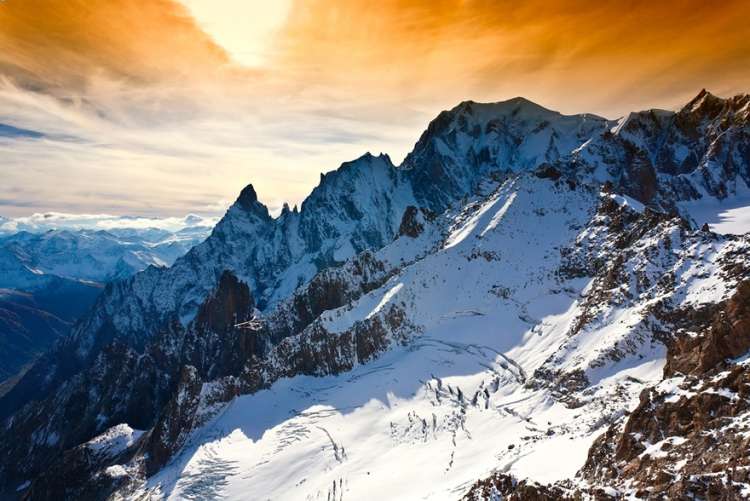 Mercatini di Natale in Valle d'Aosta a 360 euro