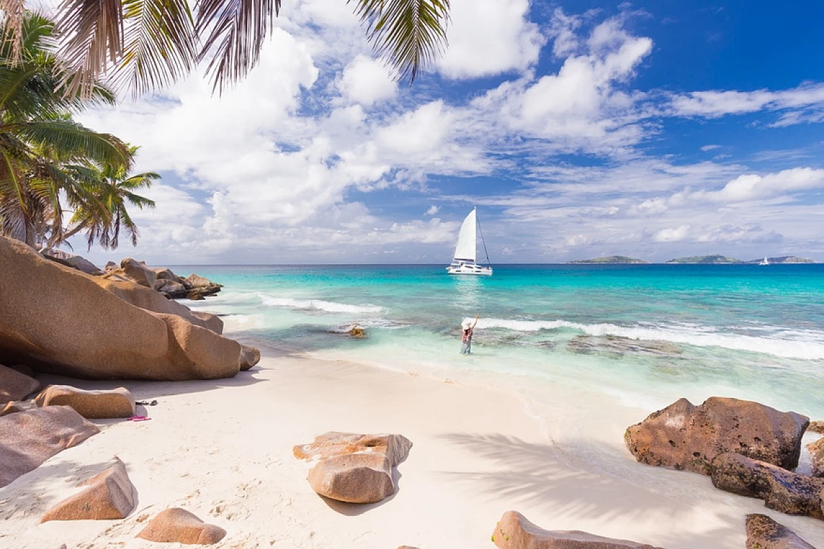 Viaggio di Nozze alle Seychelles a 1.590 euro