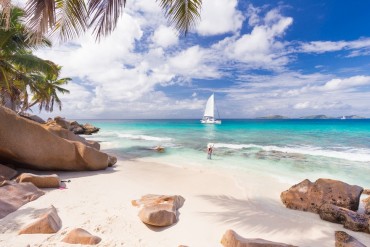 Viaggio di Nozze alle Seychelles a 1.590 euro solo colazione