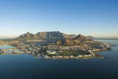 Vacanze in Sudafrica: Città del Capo, Hermanus e Panorama Route da 1.375 euro