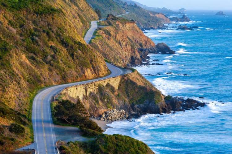 Gran tour in moto della Baja California da 3.640 euro