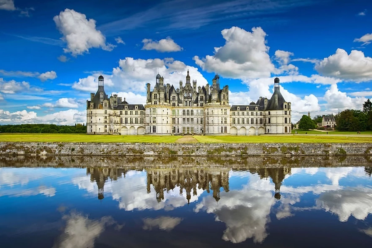 Viaggio in Irlanda e castelli della Loira da 2.380 euro
