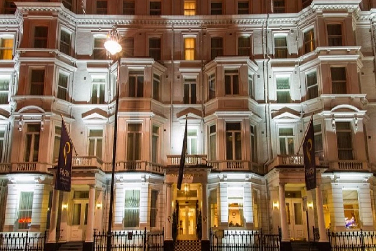 Park International Hotel, vacanza a Londra con sconto fino al 43%