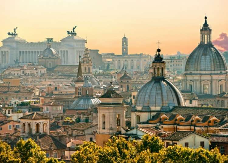 NH Collection Roma Giustiniano, scopri Roma con risparmio fino al 37%