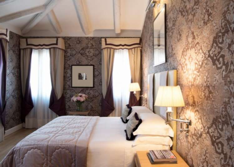Splendid Venice Starhotels Collezione, Venezia con risparmio fino al 47%