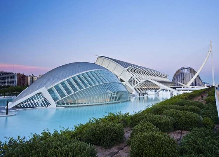 Checkin Valencia, vacanza a Valencia con sconto fino al 40%