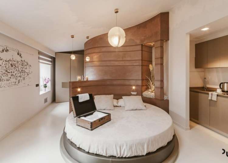La Residenza del Monaco Bianco, visita Matera con uno sconto fino all'82%