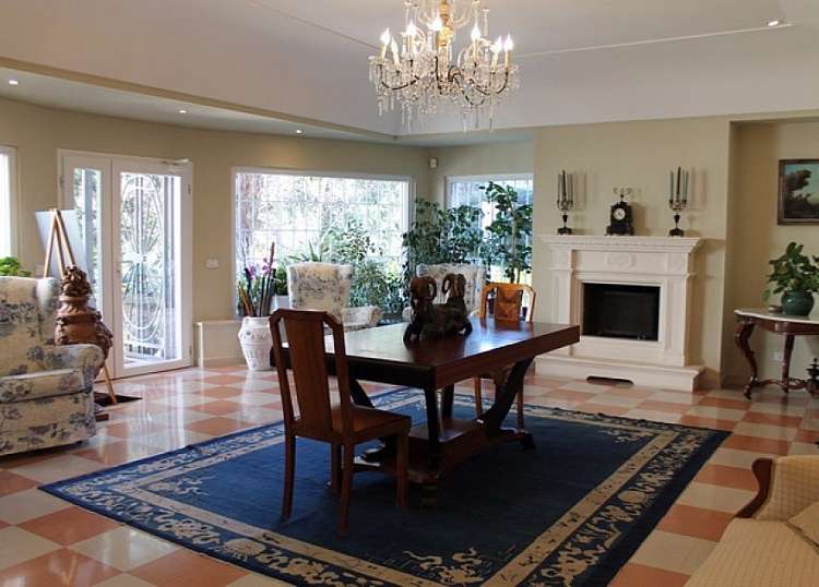 Villa Abbamer, Grottaferrata con uno sconto fino al 64%