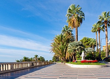Hotel de Paris Sanremo con risparmio fino al 56%