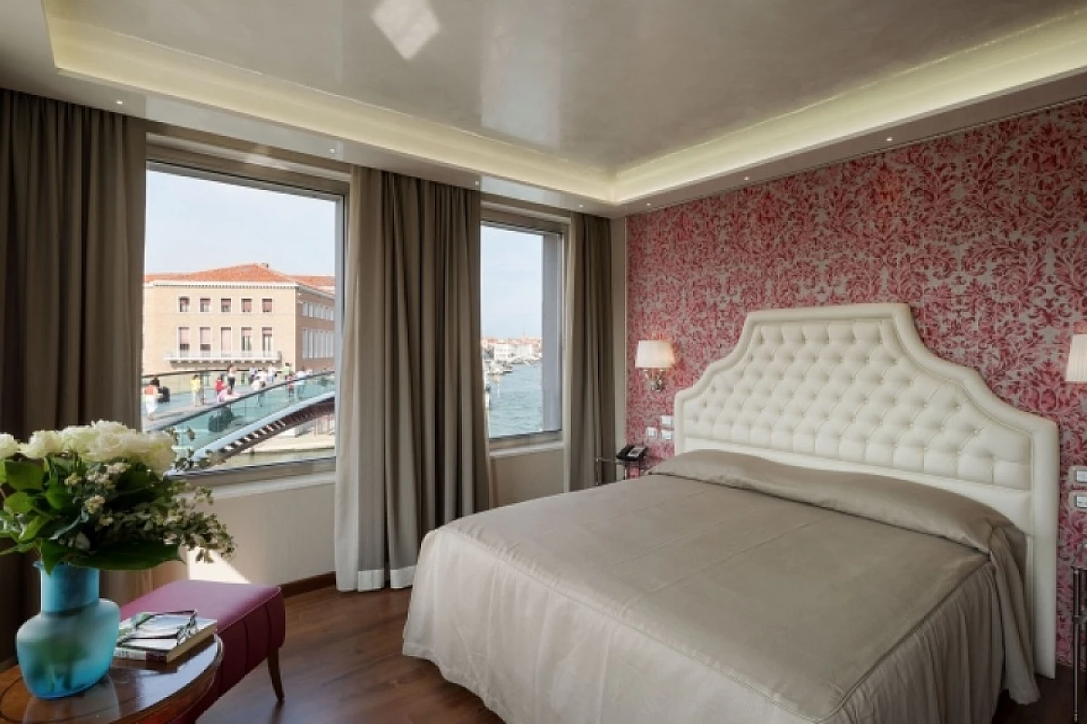 Hotel Santa Chiara, viaggio a Venezia con sconto fino al 30%