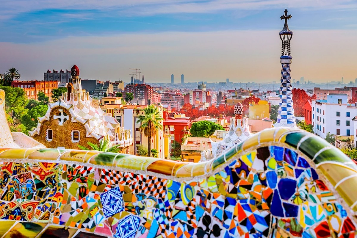Barcellona, volo più Hotel da 139 euro