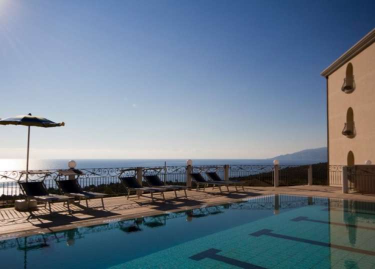 Hotel Brancamaria, la Sardegna con sconto fino al 60%